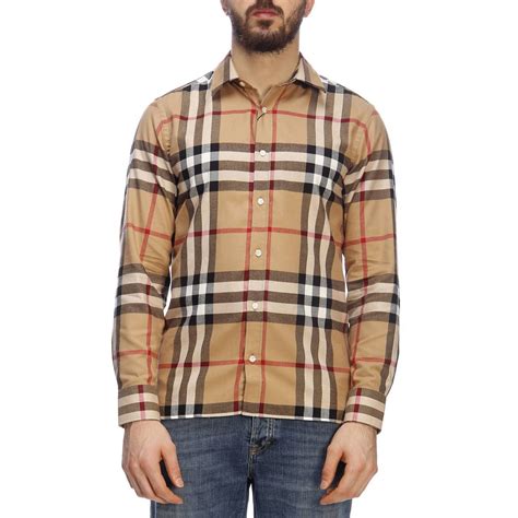 burberry mens sale|burberry clearance men's.